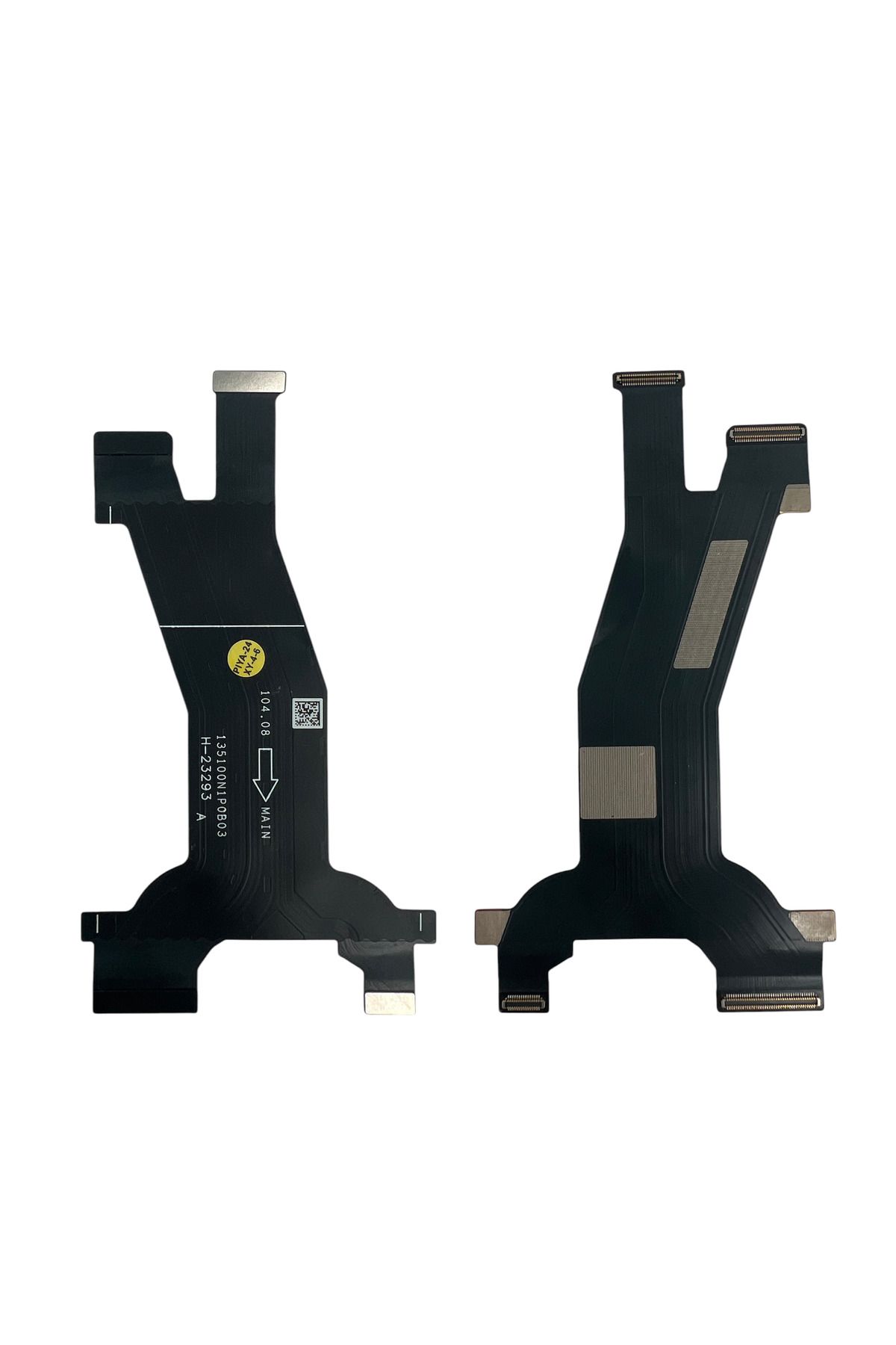 Teknonet-Xiaomi Mi 14 Ultra Intermediate Flex - Black Compatible Design 1