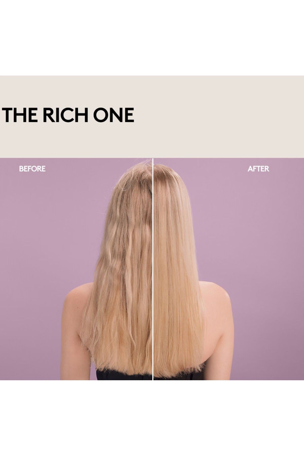 FENTY BEAUTY-The Rich One - Repair Shampoo 300 ml 3