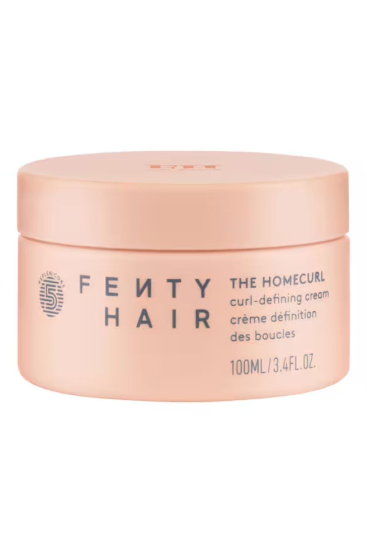 FENTY BEAUTY-The Homecurl - Curl Defining Cream 100 ml 1