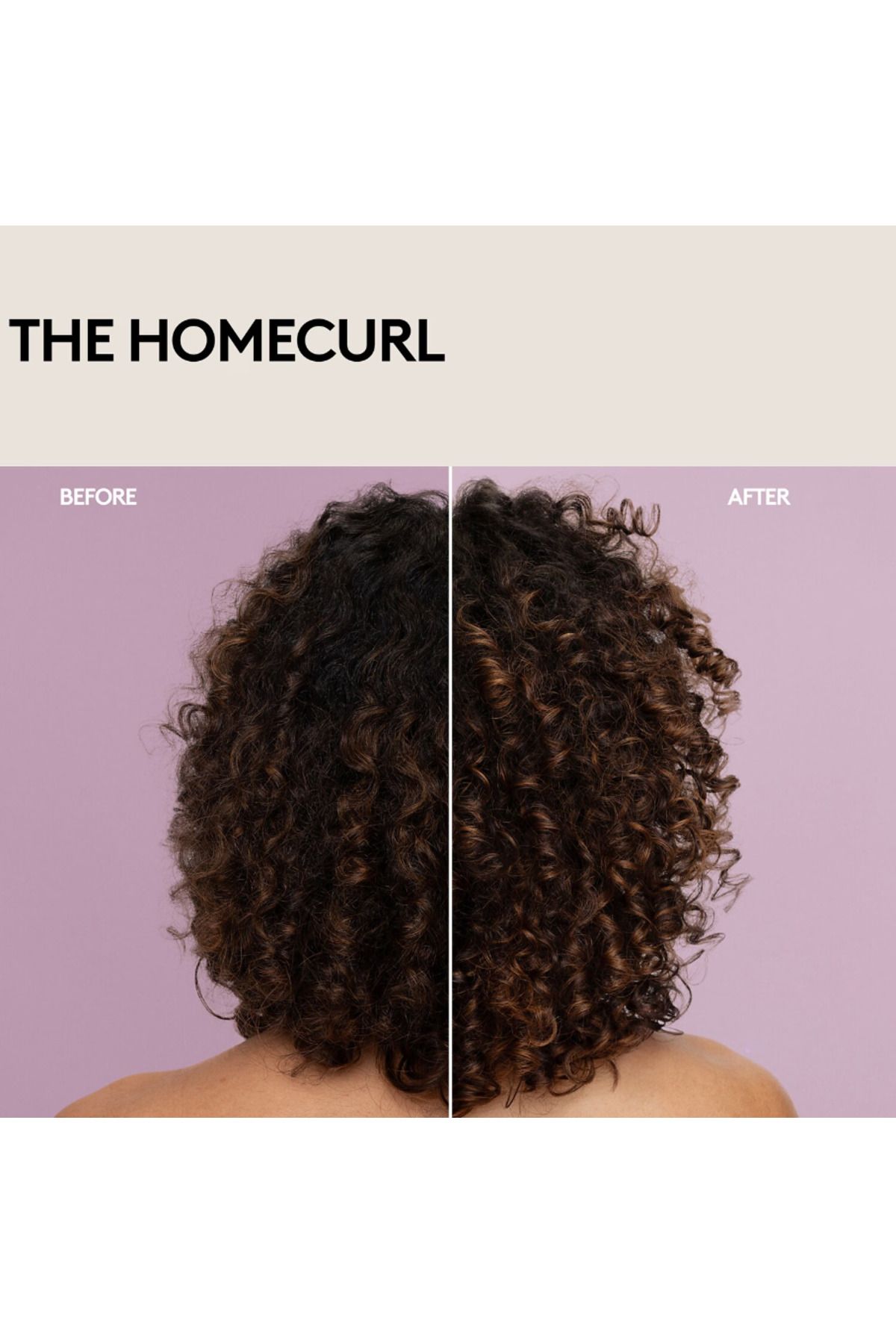 FENTY BEAUTY-The Homecurl - Curl Defining Cream 100 ml 2