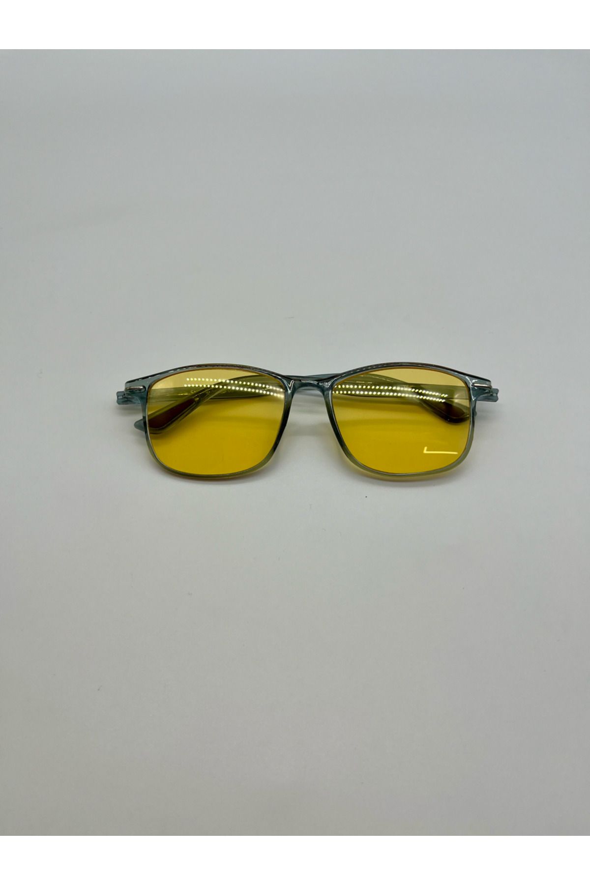 Castello-Antifar Glasses, Flexible Light Frame with UV400 Filter 1