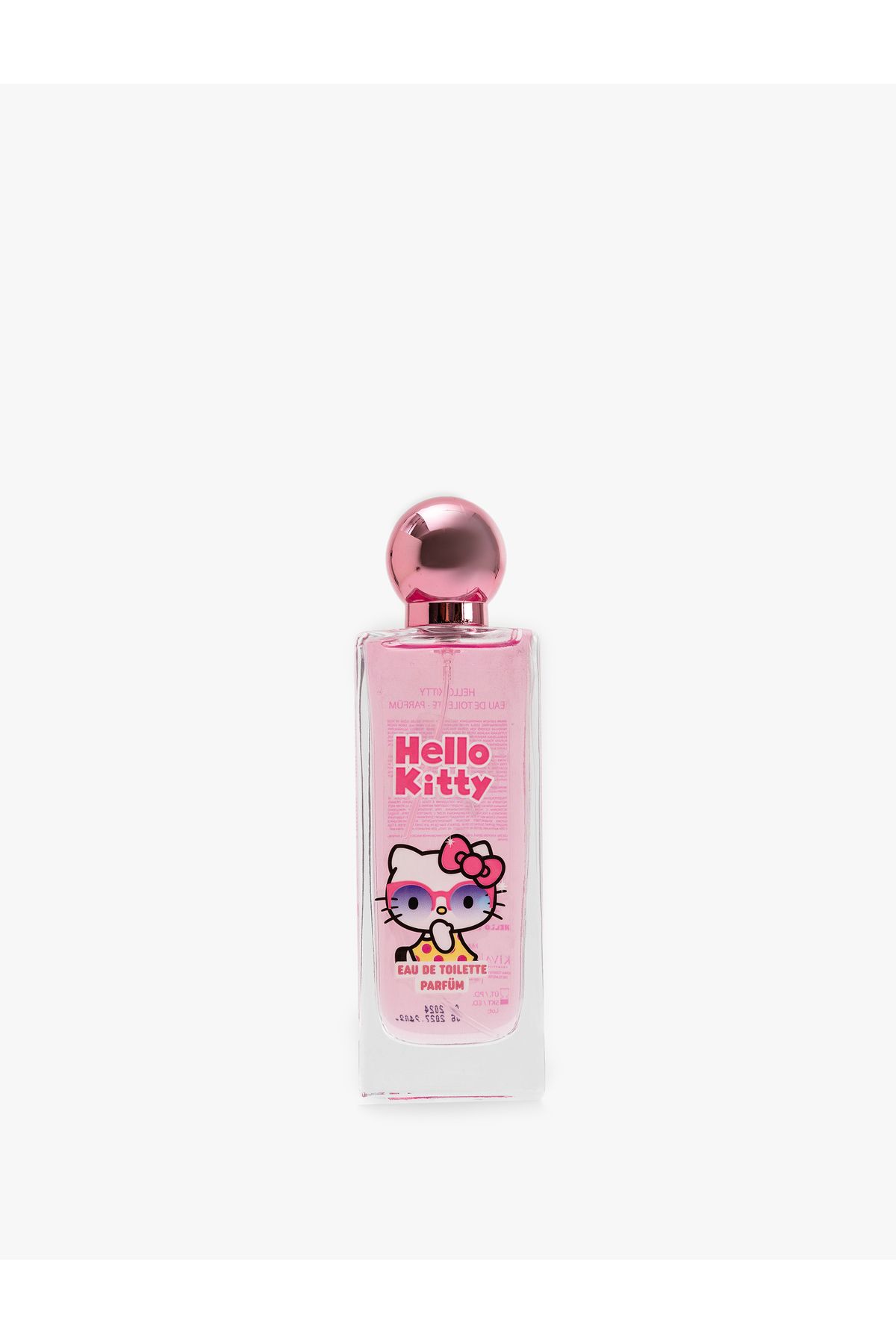 Koton Hello Kitty Lisanslı 50 ML