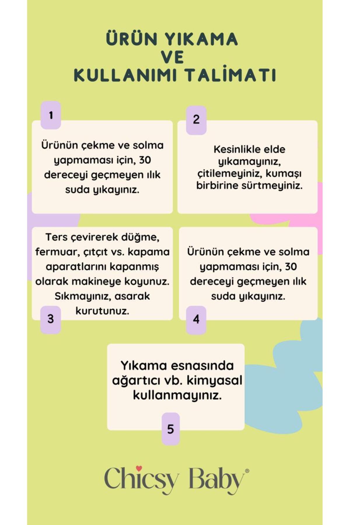 Chicsy Baby Tatlı Karpuz Desenli Şapkalı Fiyonklu Kız Bebek Elbisesi fotoğrafı 4 (önizleme)