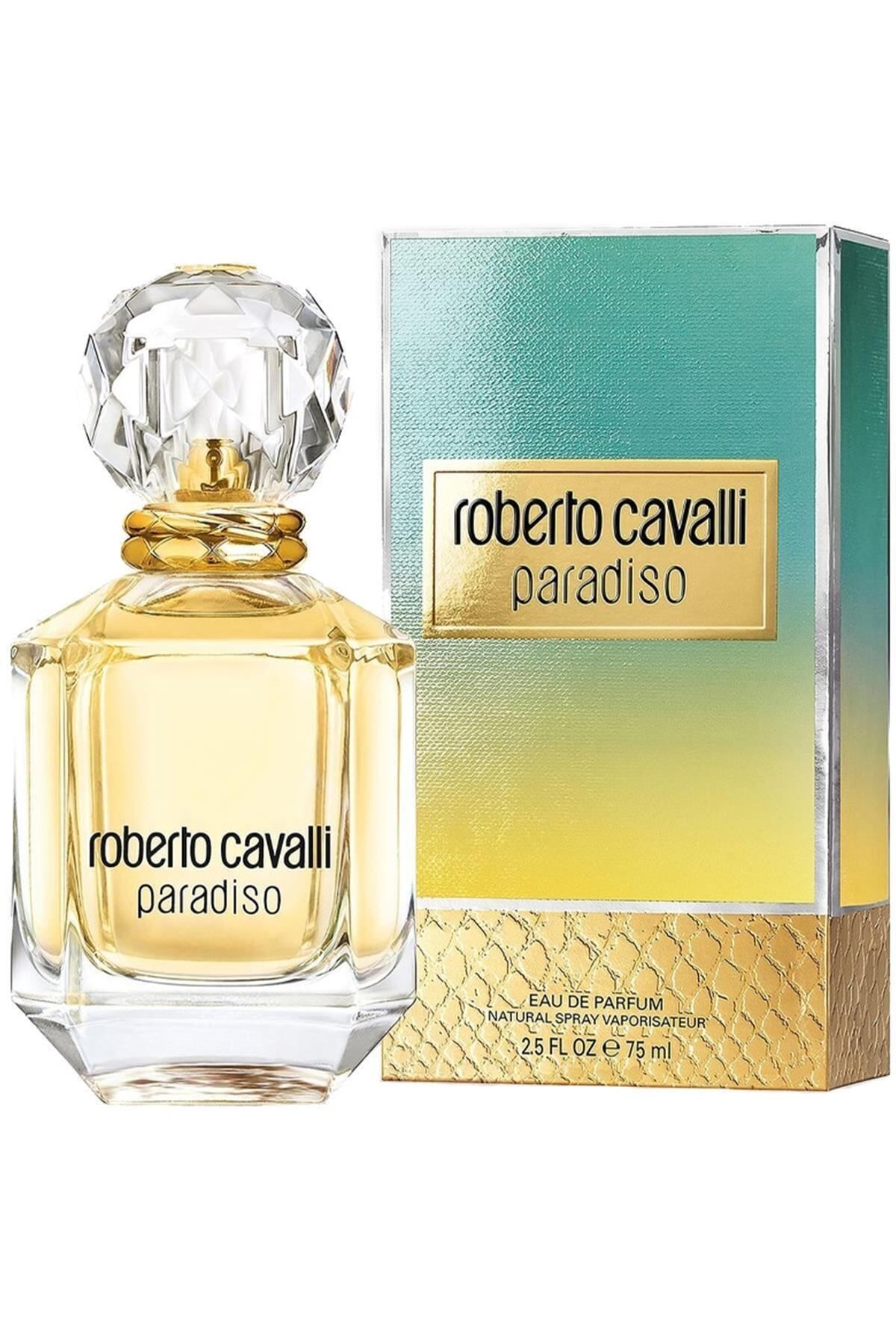 NYCH PARIS Nych parıs Cavalli Paradiso Edp Kadın Parfüm 75 Ml Kategori: Parfüm