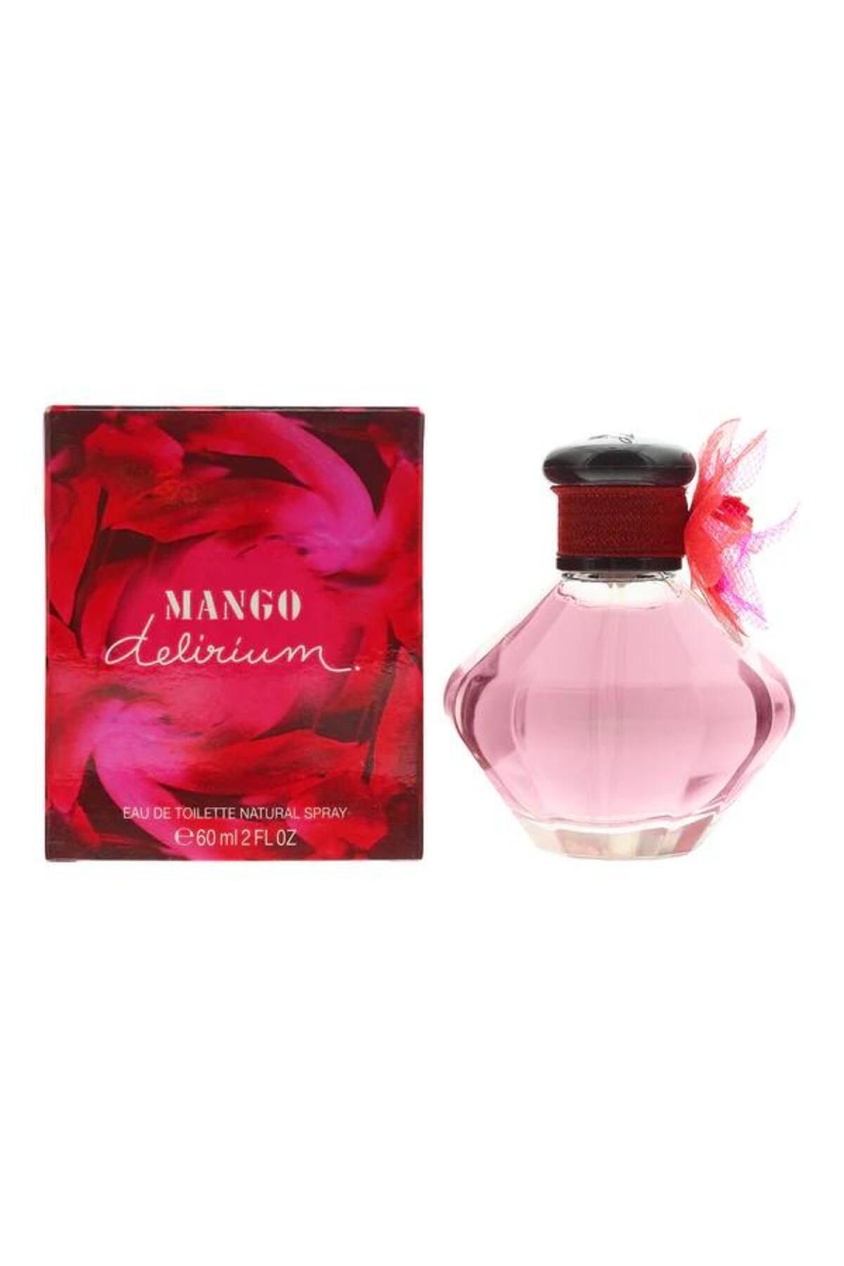 Generic-Mango Delirium Eau de Toilette 100ml 1