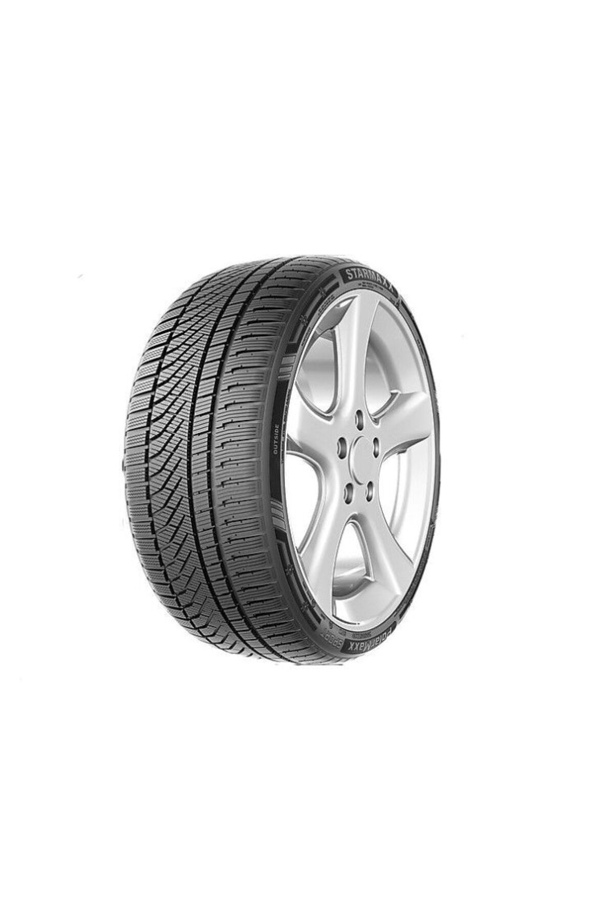 Starmaxx 225/50 R17 Tl 98v Reınf. Polarmaxx Sport