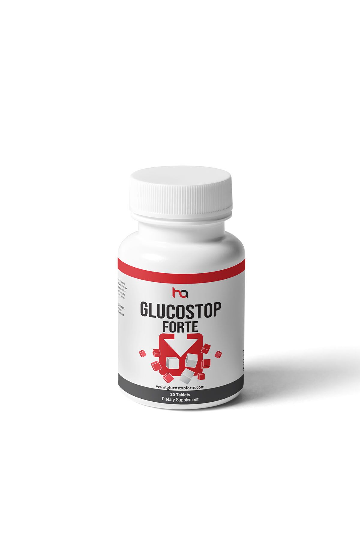 Effectica GlucoStop Forte 1 Adet