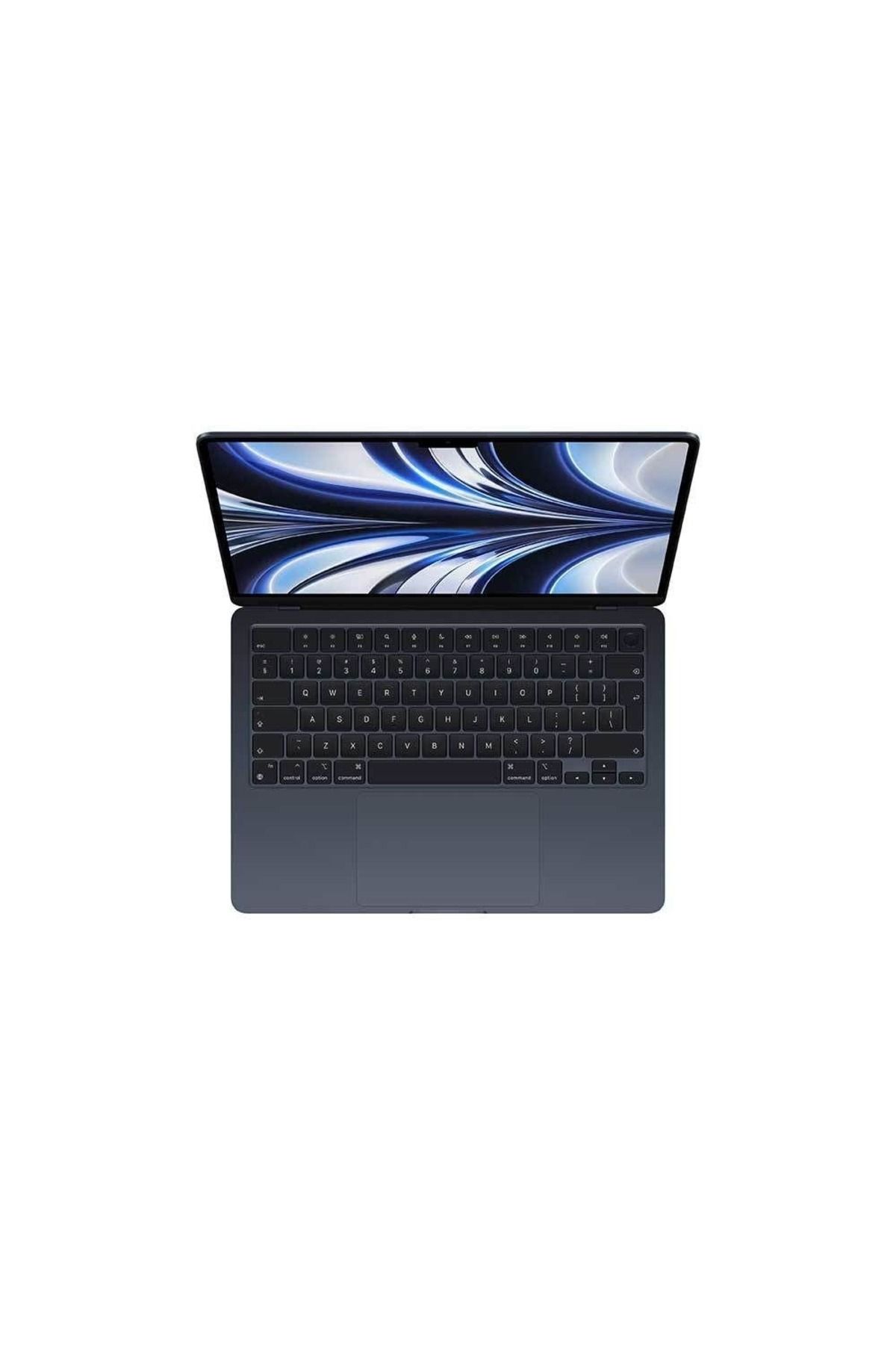 Apple-13-inch MacBook Air: Apple M2 chip with 8-core CPU and 10-core GPU, 512GB - Space Grey 2