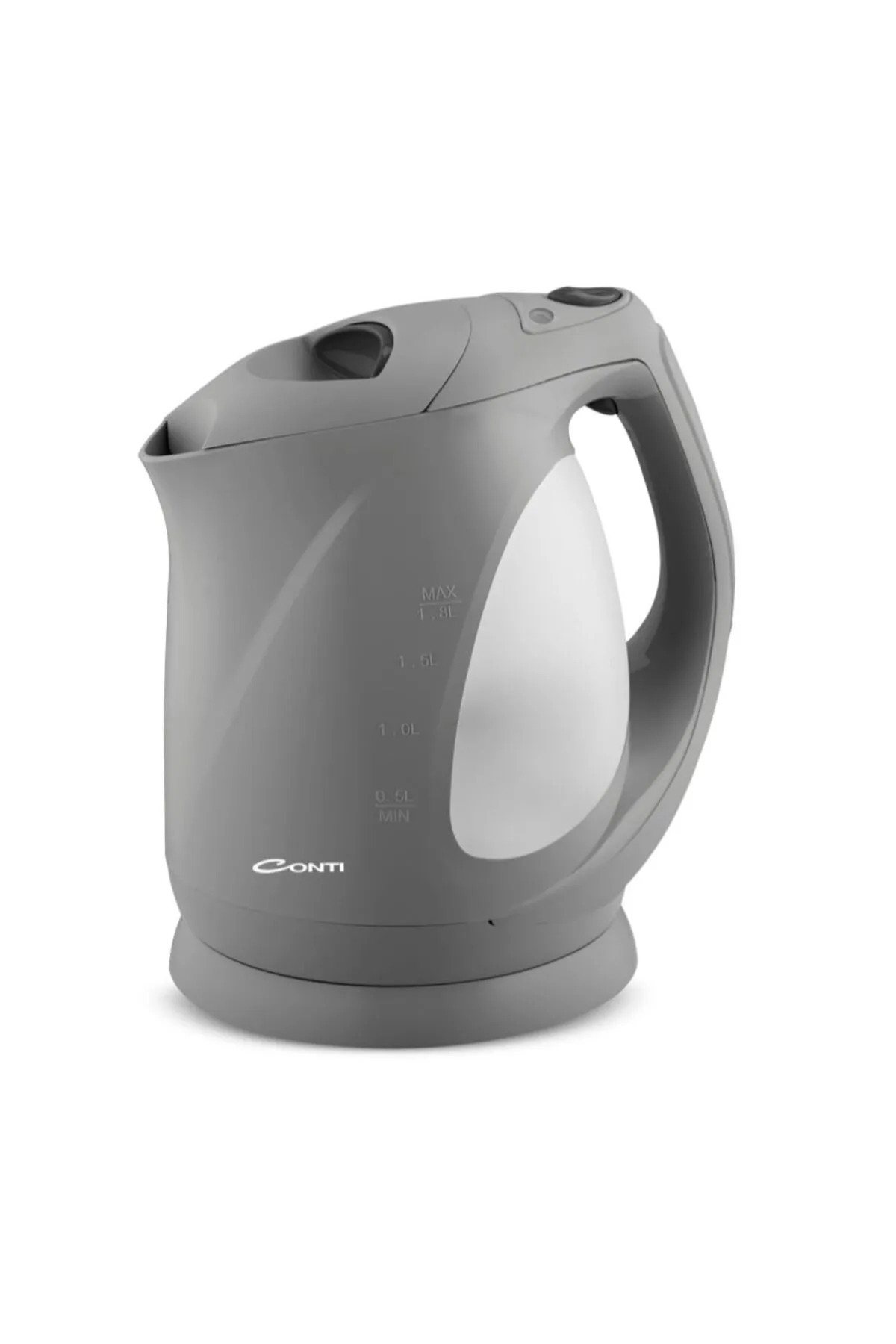 Conti Ck-215 Multiplast 2 Su Isıtıcı Kettle Füme