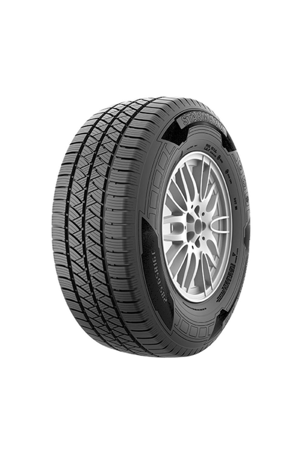 Starmaxx 215/65R16 VANMAXX 109/107 8PR A/S Dört Mevsim Lastiği (Üretim: 2024)