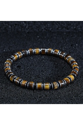 PAMİRA STORM ÖZEL KESİM KAPLANGÖZÜ VE HEMATİT ERKEK BİLEKLİK ERKEK TİCARİ BAŞ...