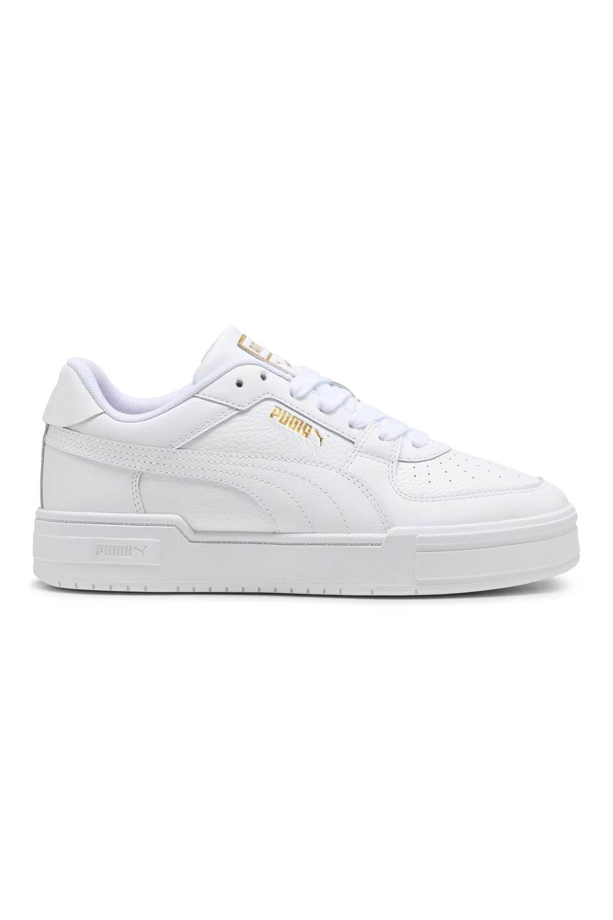 Puma Ca Pro Classic II Unisex Beyaz Sneaker Ayakkabı 40236601