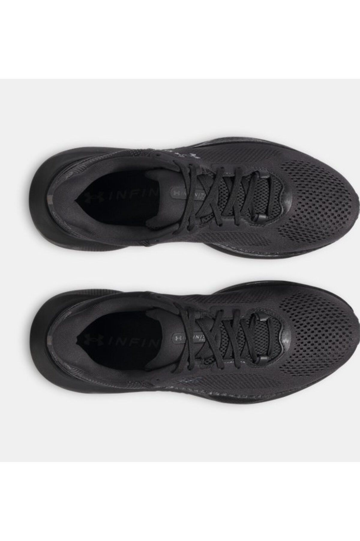 کفش دو و تمرین مشکی مردانه UA PRO 2 در حال رانینگ 004 آندر آرمور Under Armour