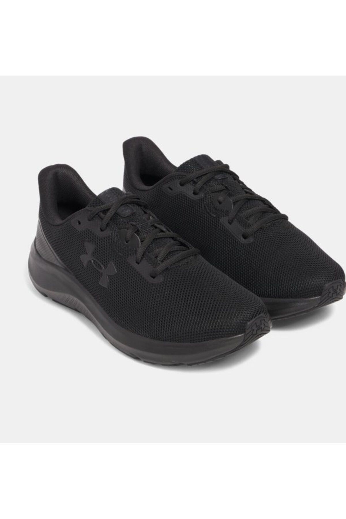 کفش دو و تمرین مشکی مردانه UA 4 در حال رانینگ را شارژ کرد آندر آرمور Under Armour