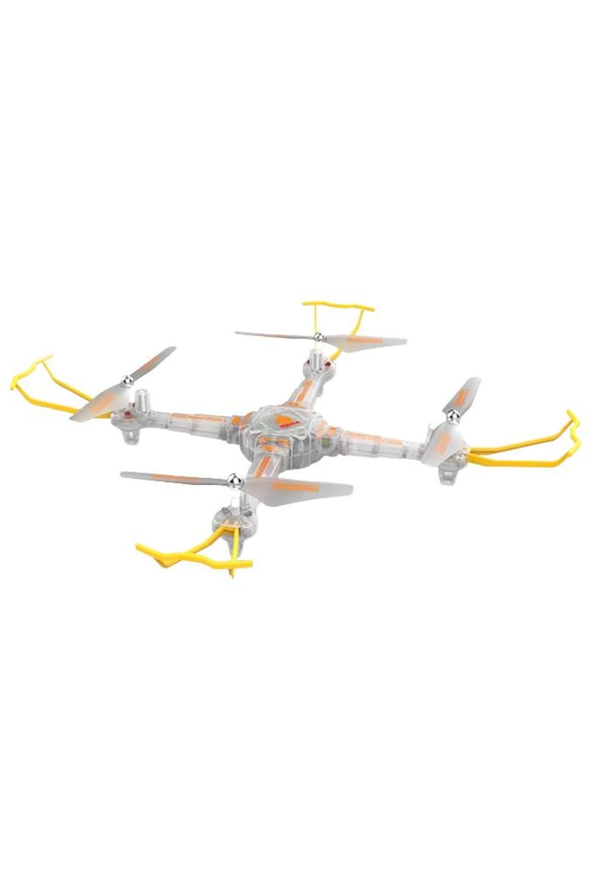 hak-iş oyuncak Usb Şarjlı 4 Motorlu Drone