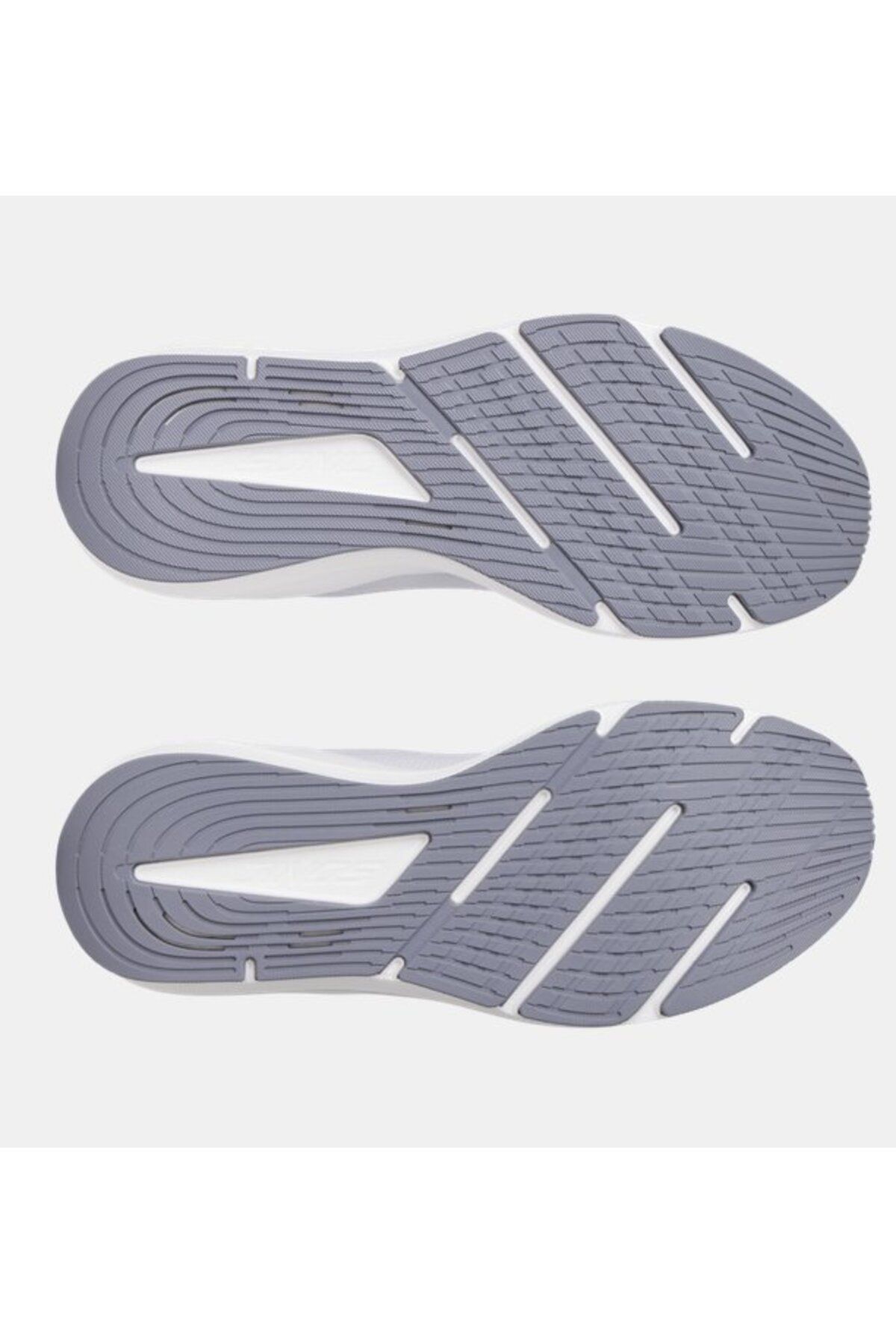 کفش دو و تمرین خاکستری مردانه MALE UA 7 در حال رانینگ آندر آرمور Under Armour