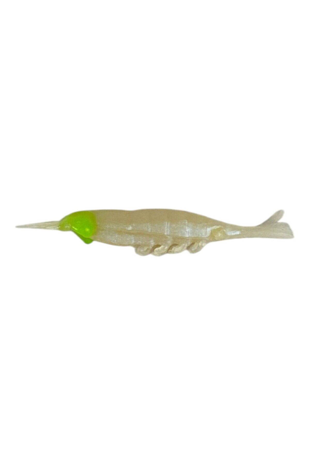 cultiva Owner 82584 Shrimp Ebi Bait LRF Silikonu 3 cm #2