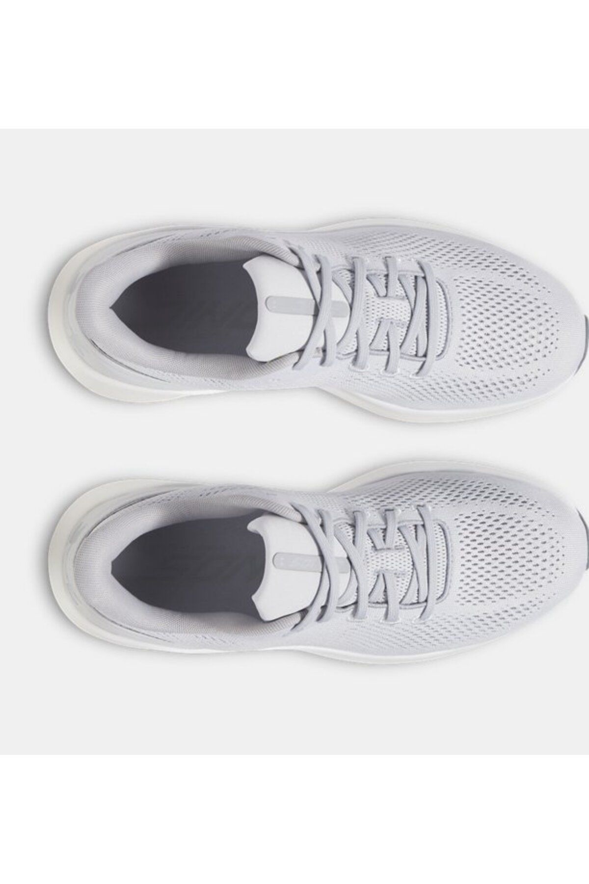 کفش دو و تمرین خاکستری مردانه MALE UA 7 در حال رانینگ آندر آرمور Under Armour