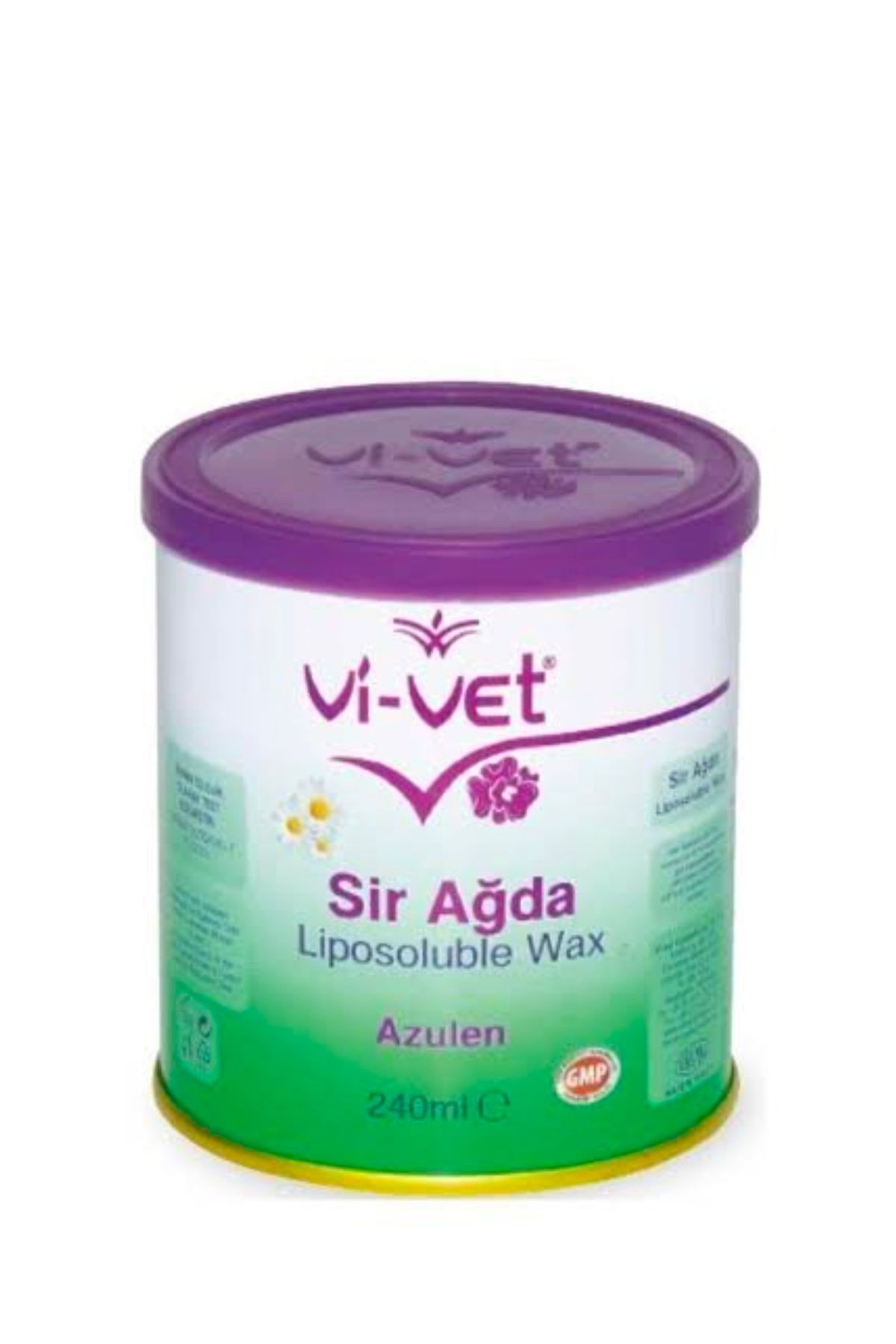 VIVET1 Vi-vet sir ağda