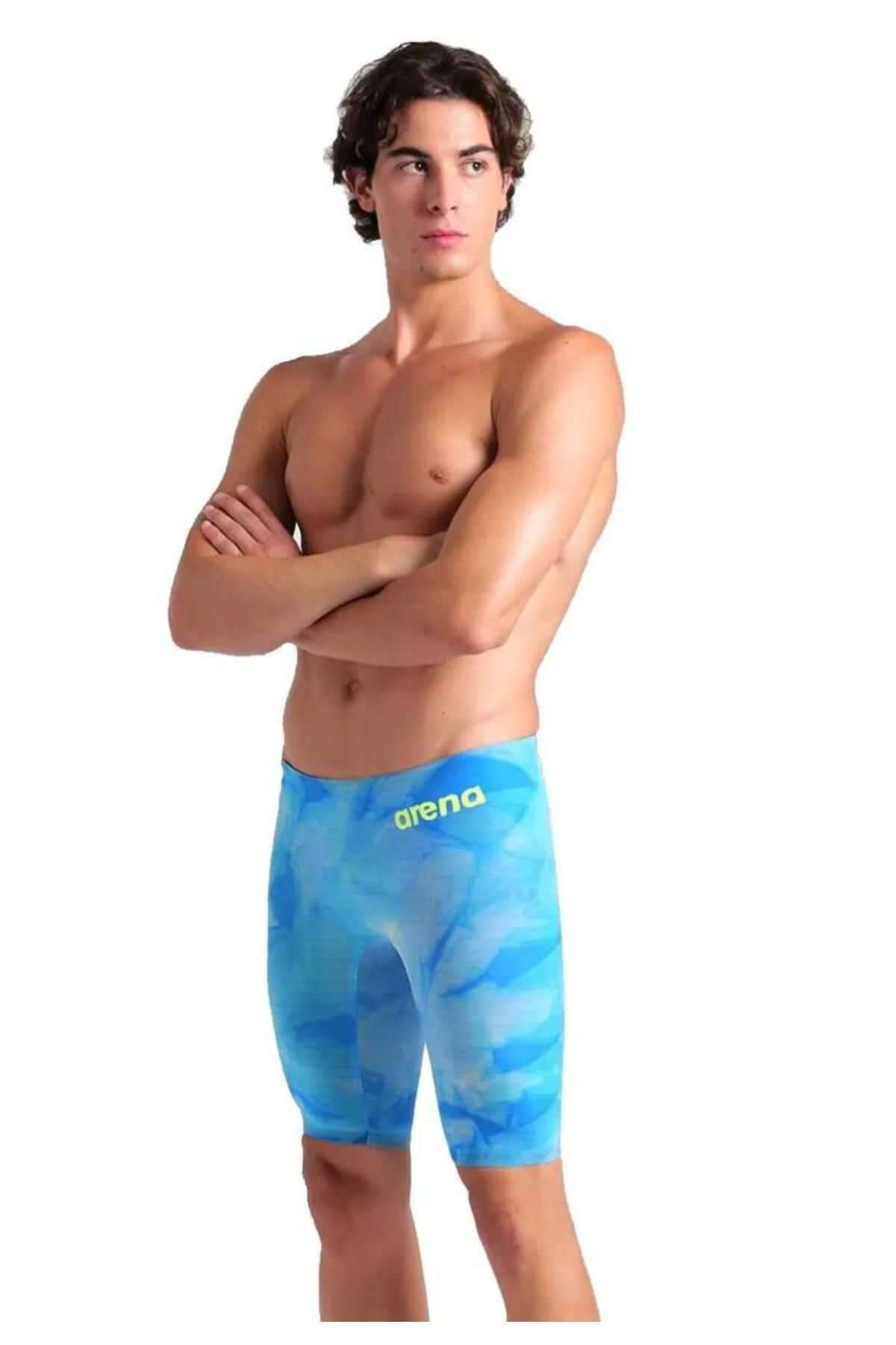 ARENA-M Powerskin Carbon Air2 - Men's Racing Swimsuit Limited Edition 006344140 3