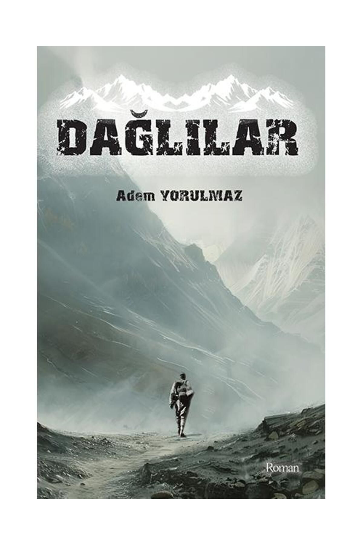 İlahiyat Yayınları Dağlılar