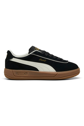 Puma Club Klassika SD 400718 Unisex Spor Ayakkabı SİYAH