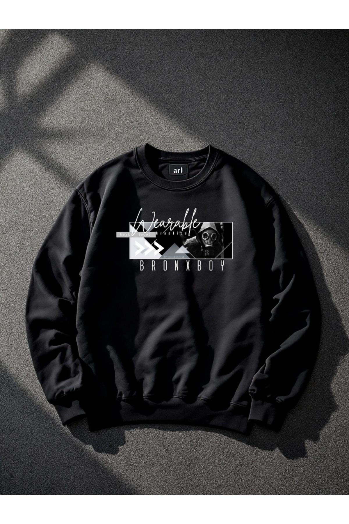 cbclassic swe Sweatshirt