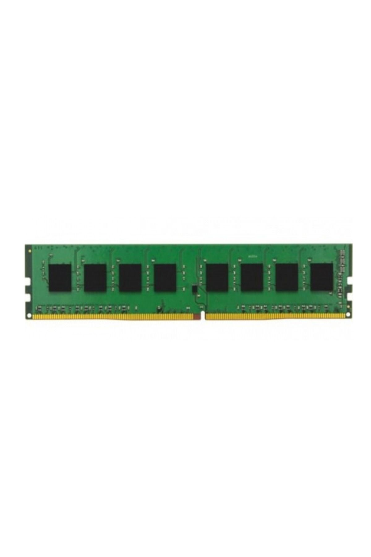 Kingston-Kvr26n19d8/16 16 جيجابايت (1X16 جيجابايت) Ddr4 2666 ميجا هرتز Cl19 رام (ذاكرة) 2