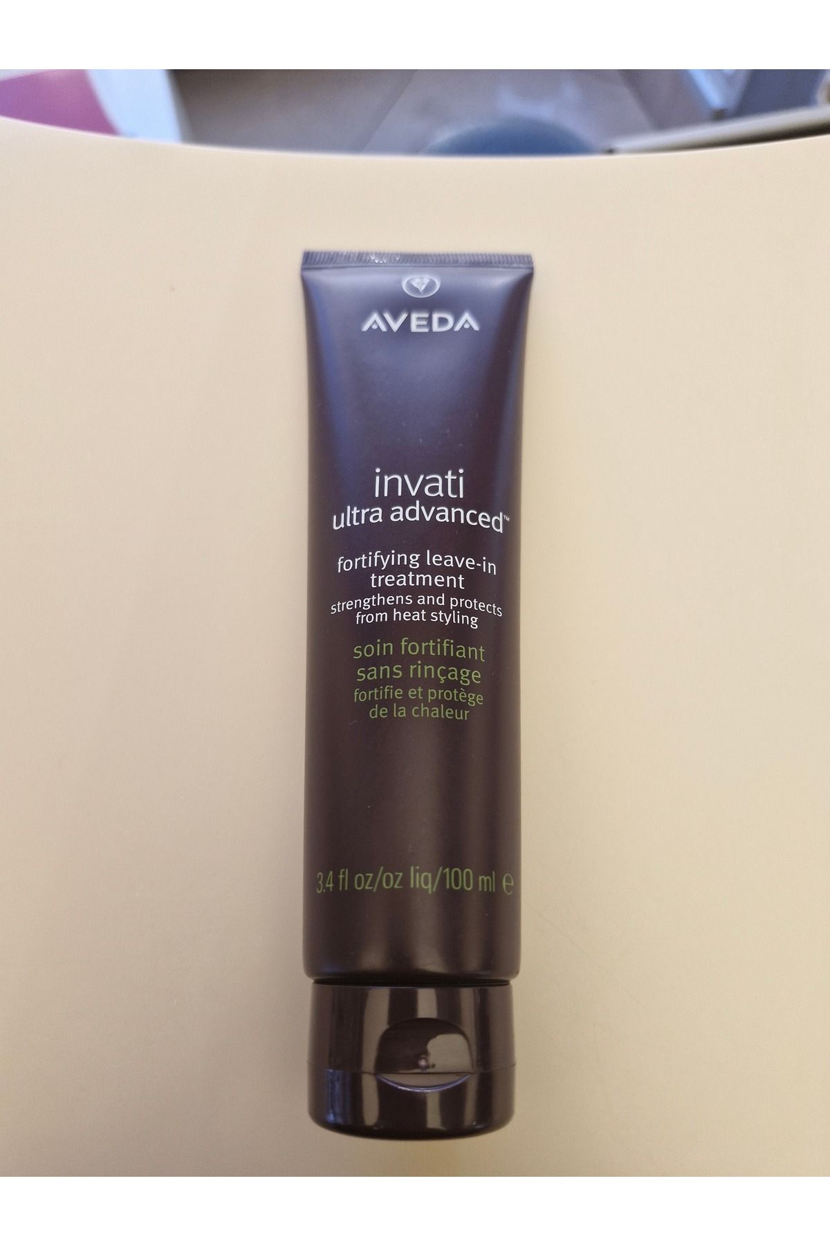 Aveda İnvati ultra adnanced