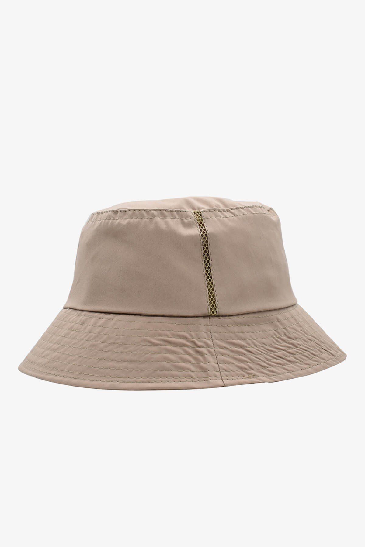 karpro Unisex Safari Şapkası Bej