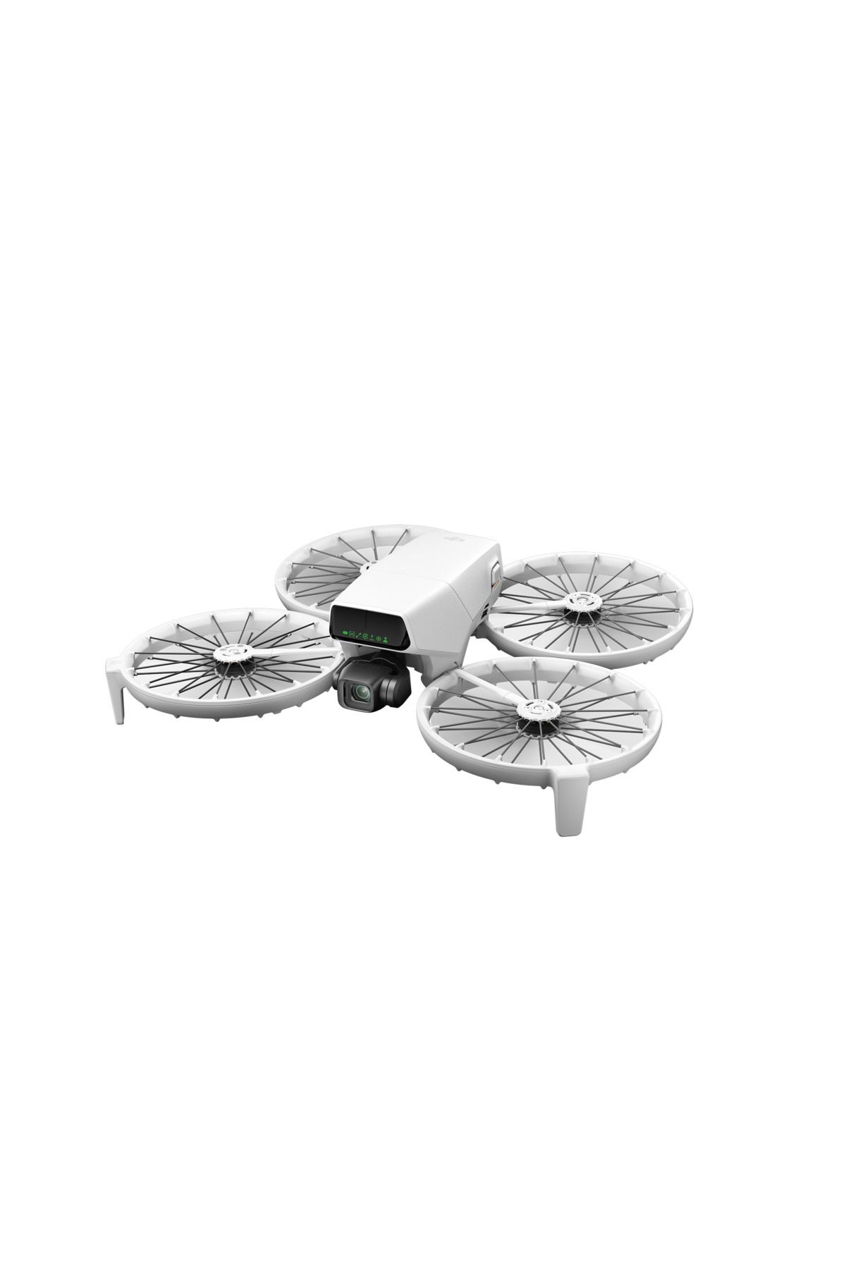DJI-Flip Fly More Combo (DJI RC 2) (GL) 13