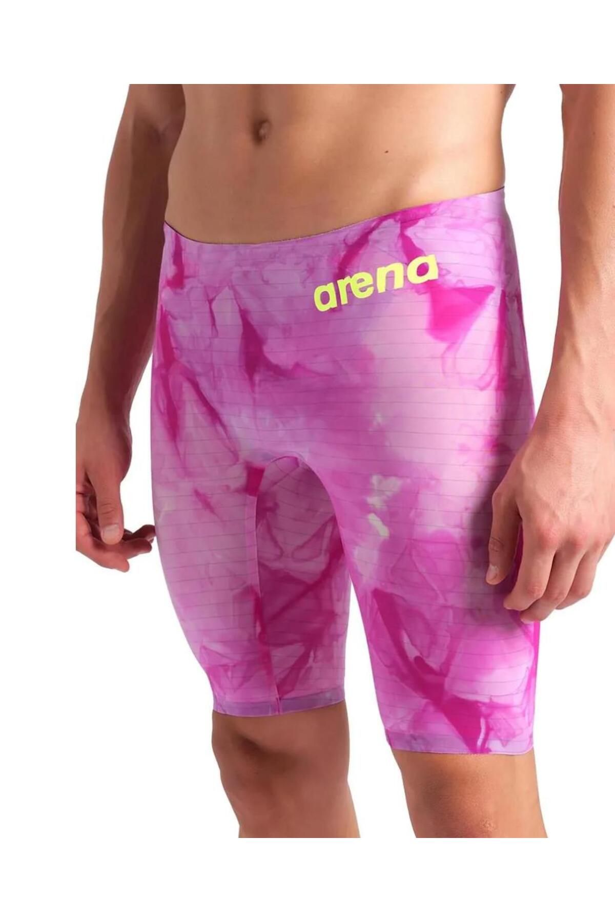 ARENA-M Powerskin Carbon Air2 - Men's Racing Swimsuit Limited Edition 006344150 4