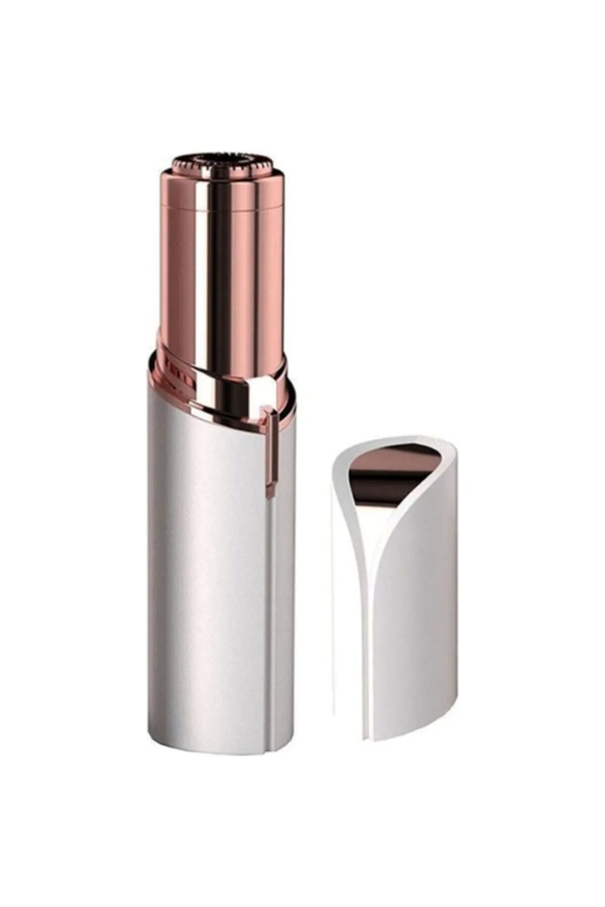 Yüz Epilasyon Cihazı - Flawless Yüz Tüy Temizleyici Pilli Epilasyon Aleti — epilatörrrr-1 — تصویر 7 از 8