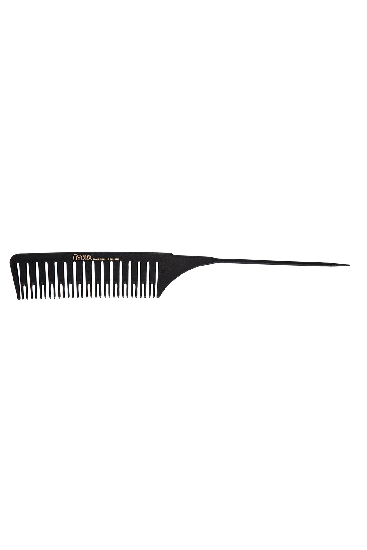 Ombre - Sombre Tarağı Hd-2146 — مشکی 8697888061623 — تصویر 4 از 4