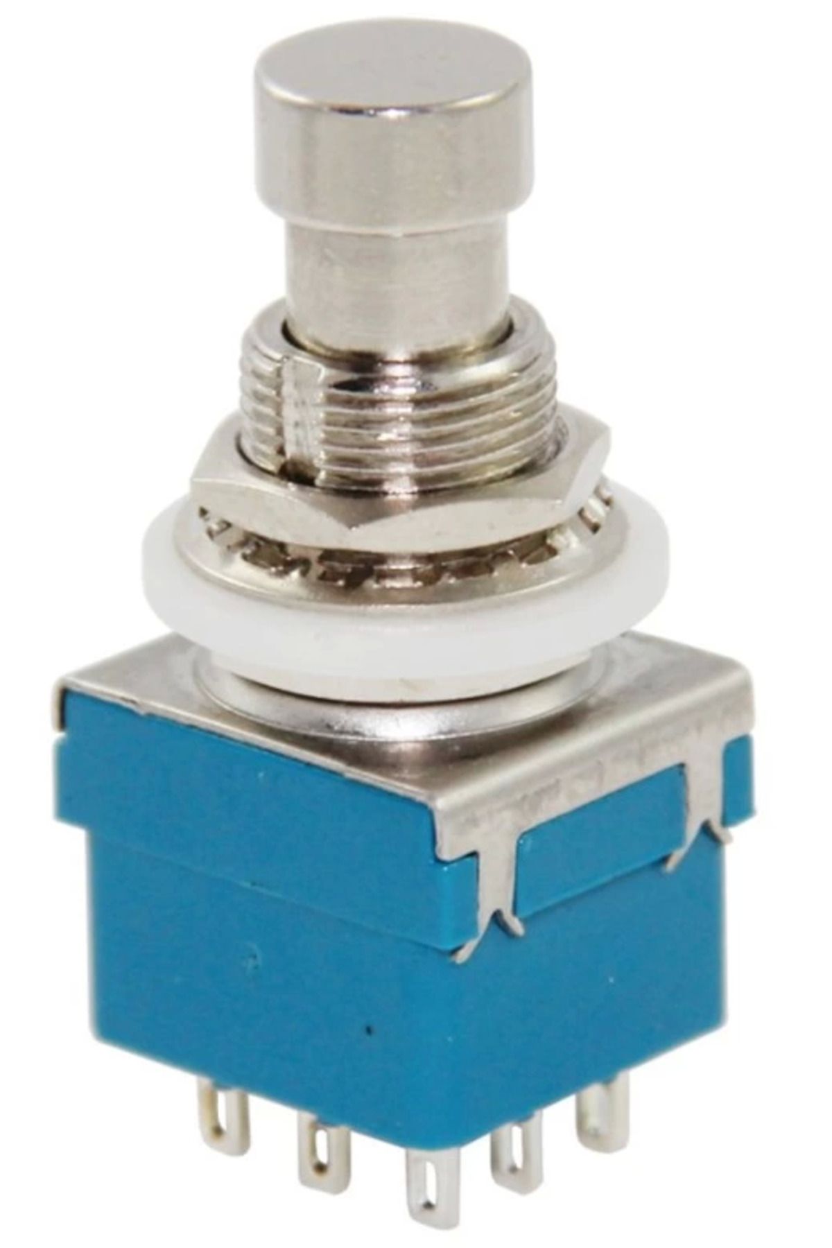 evimera Pedal Switch Kalicili 9p Pbs-24-302 (IC-148J-9) (4767)