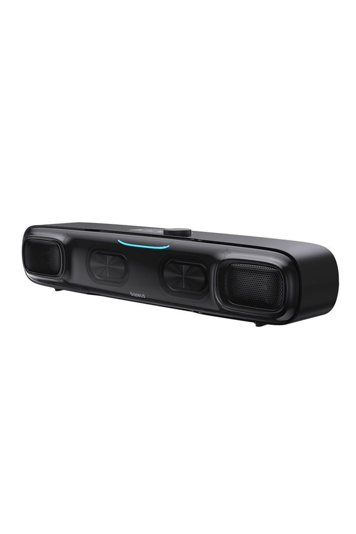 Baseus-AeQur DS10 Mini Soundbar Cluster Black 2