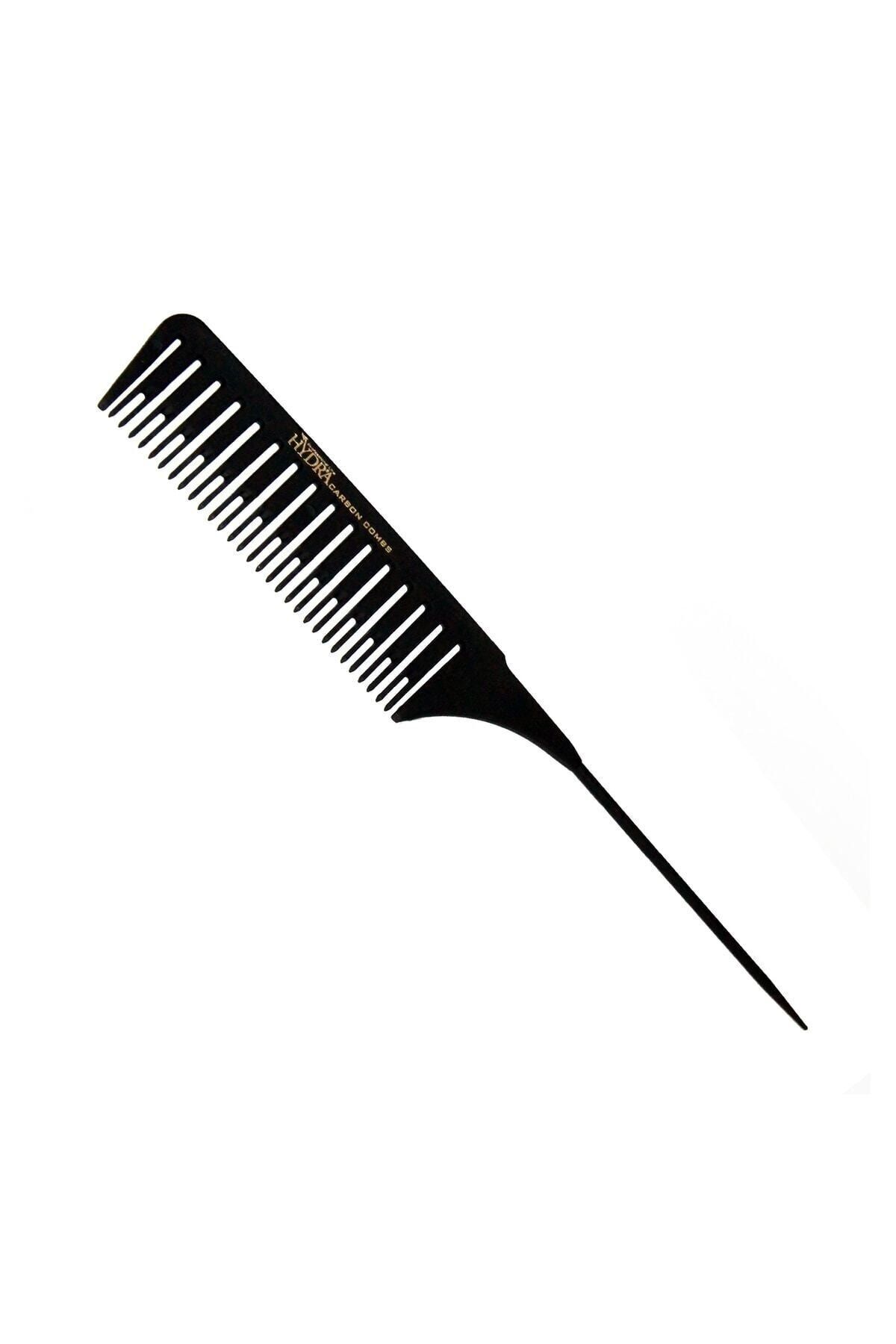 Ombre - Sombre Tarağı Hd-2146 — مشکی 8697888061623 — تصویر 3 از 4