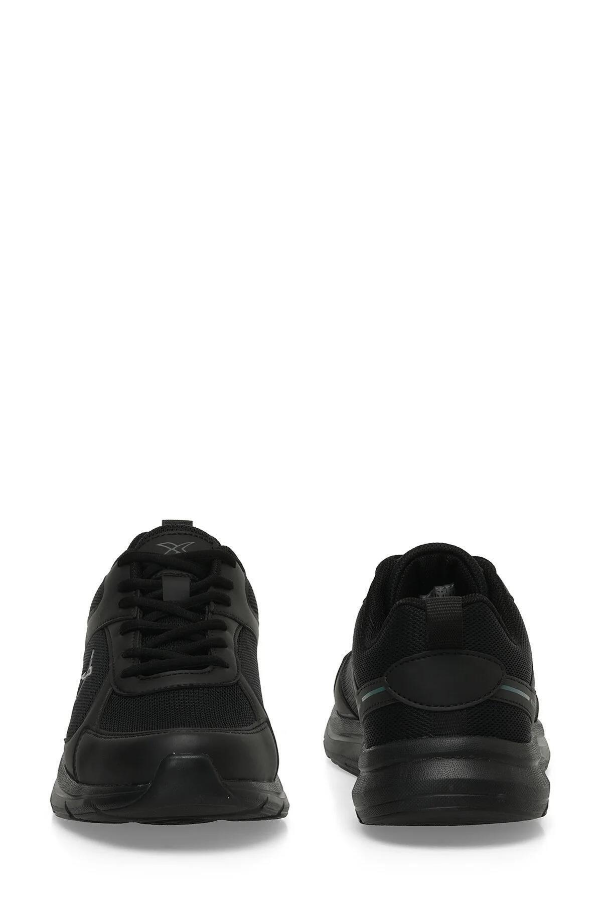 Kinetix Olwen TX 4FX Siyah 36-40 Spor Ayakkabı görsel 5