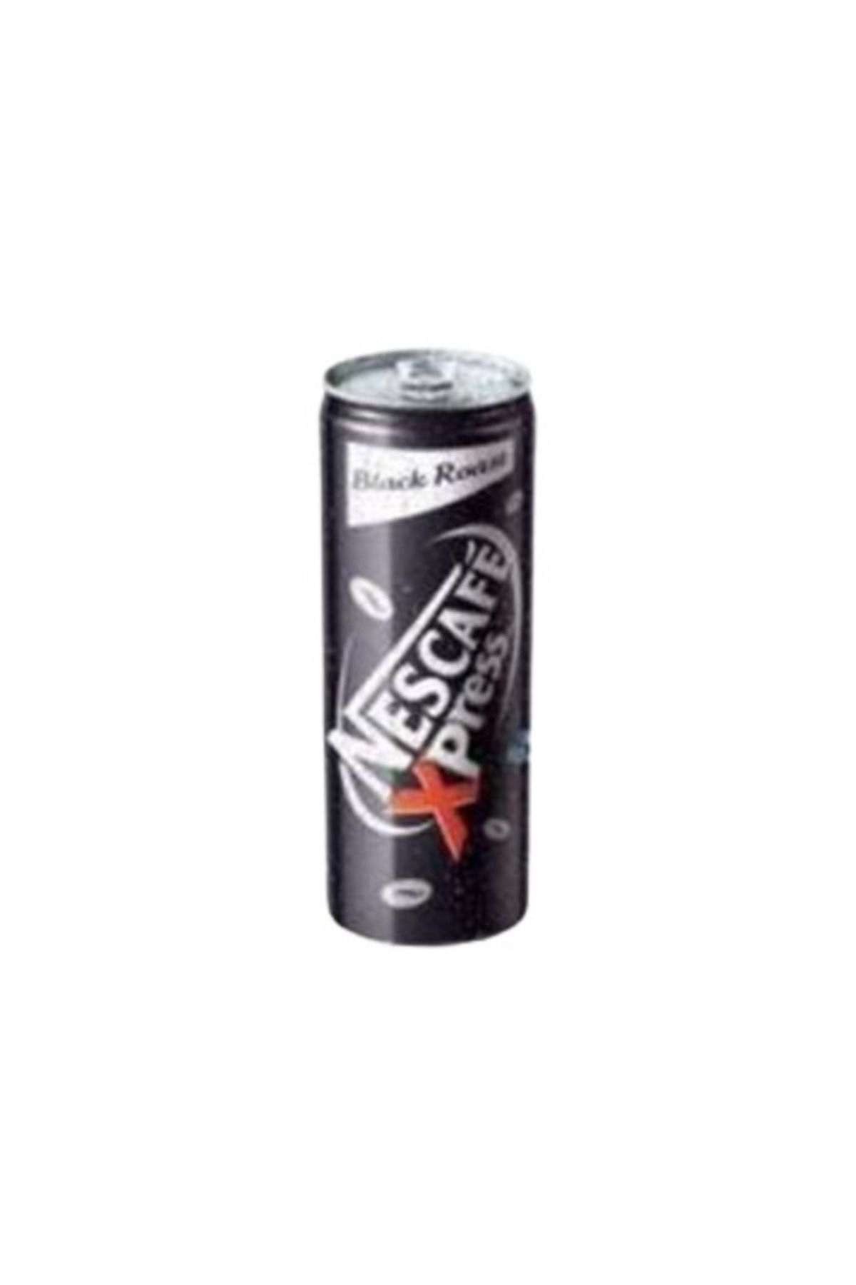 Nescafe Xpress Black Roast 250 Ml