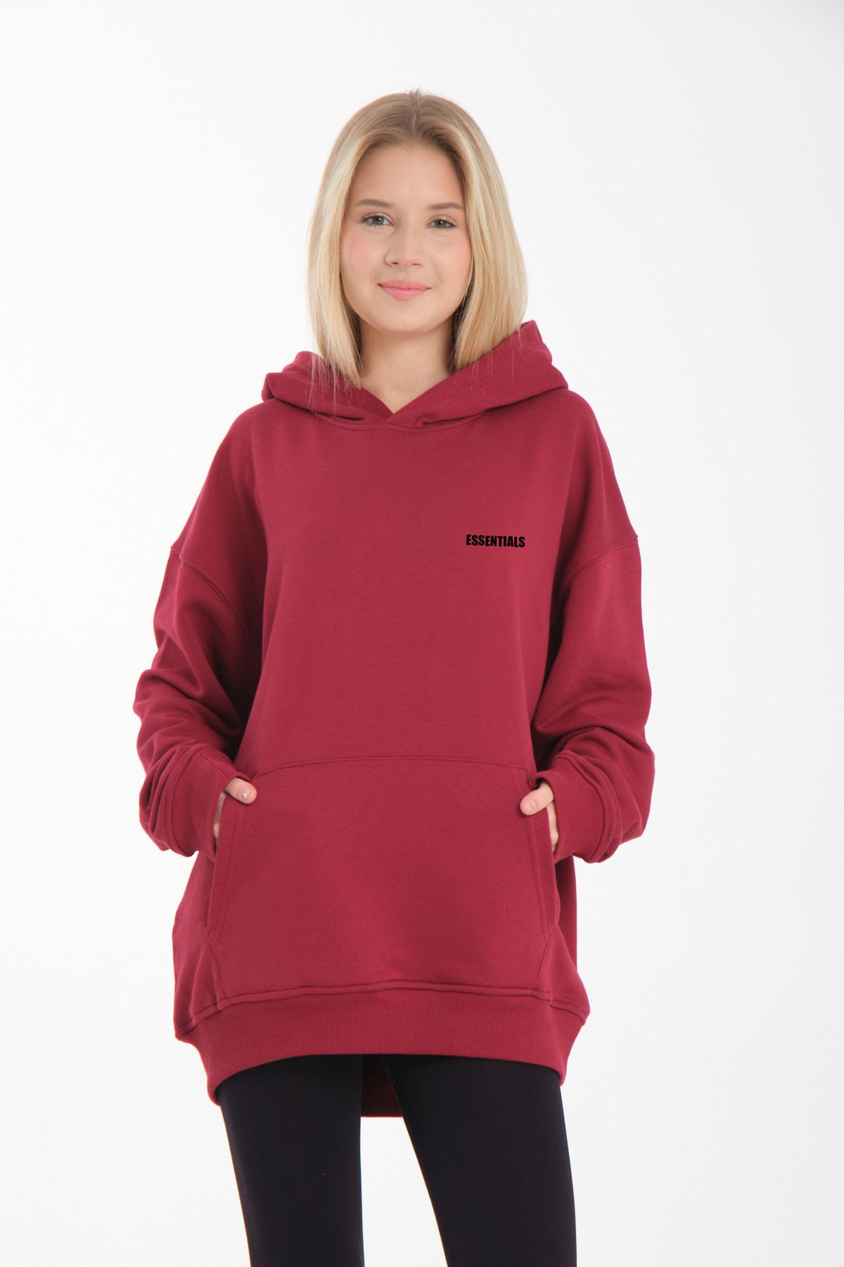 TAYFAKİDS Unisex  Essential Sweatshirt