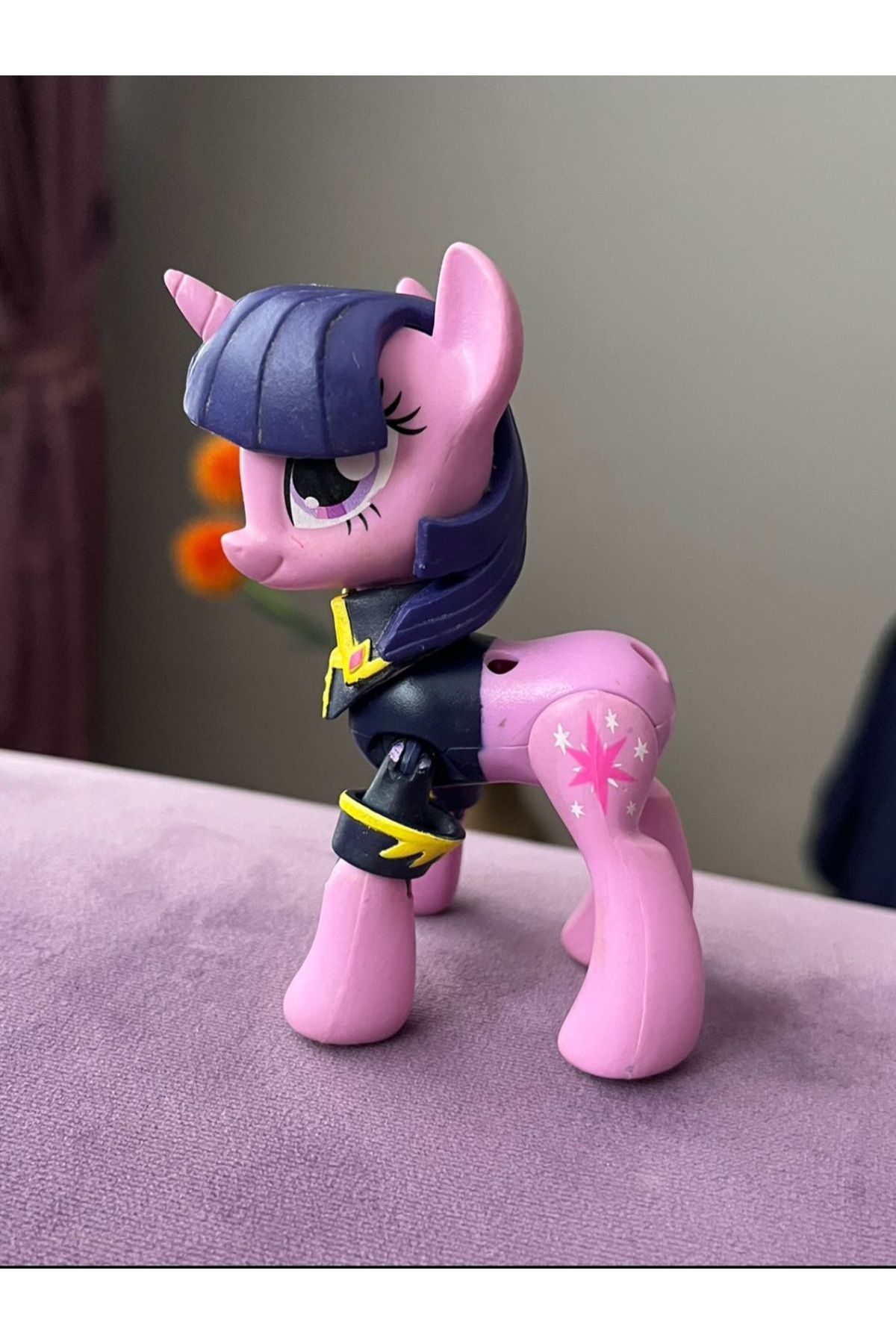 MY LITTLE PONY Twilight