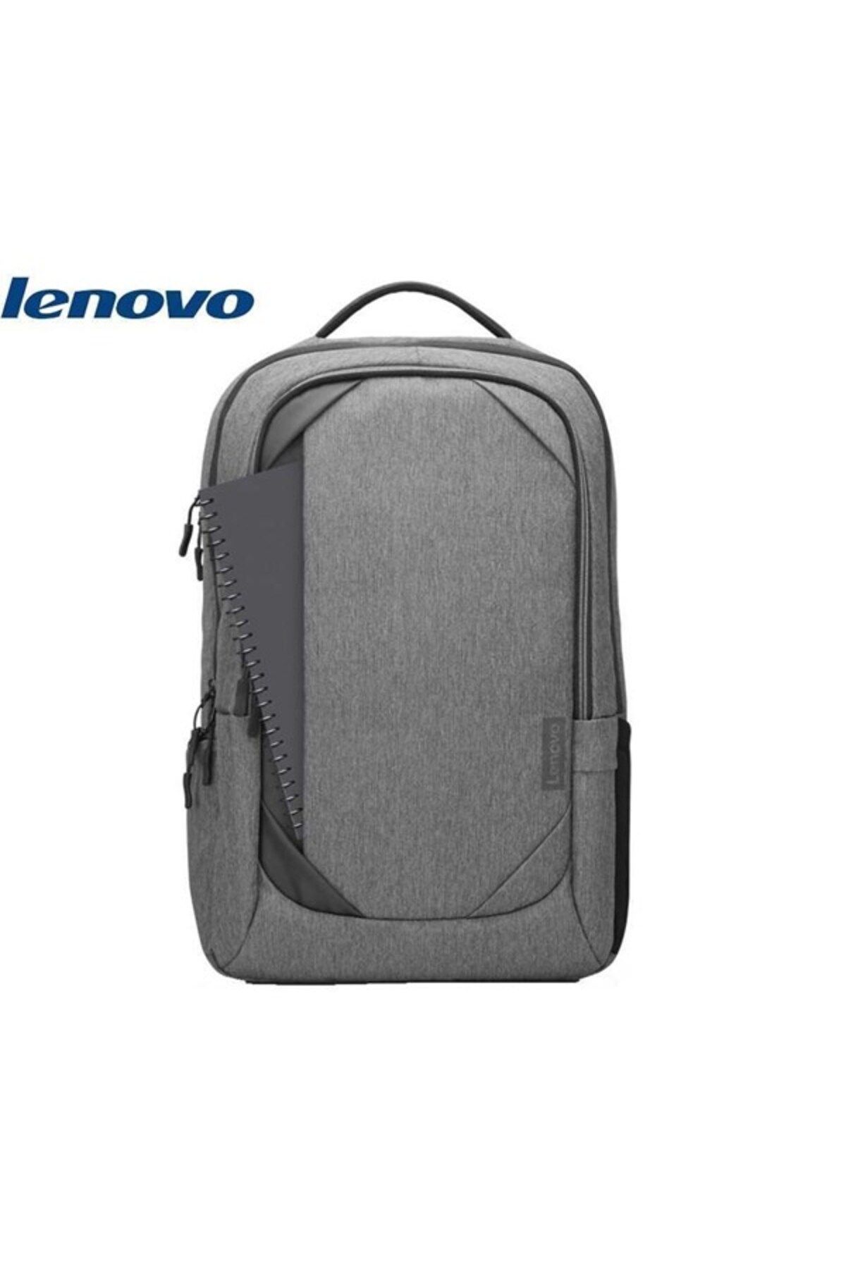 LENOVO 17 Busıness Casual 17 4x40x54260 Notebook Sırt Çantası Grı