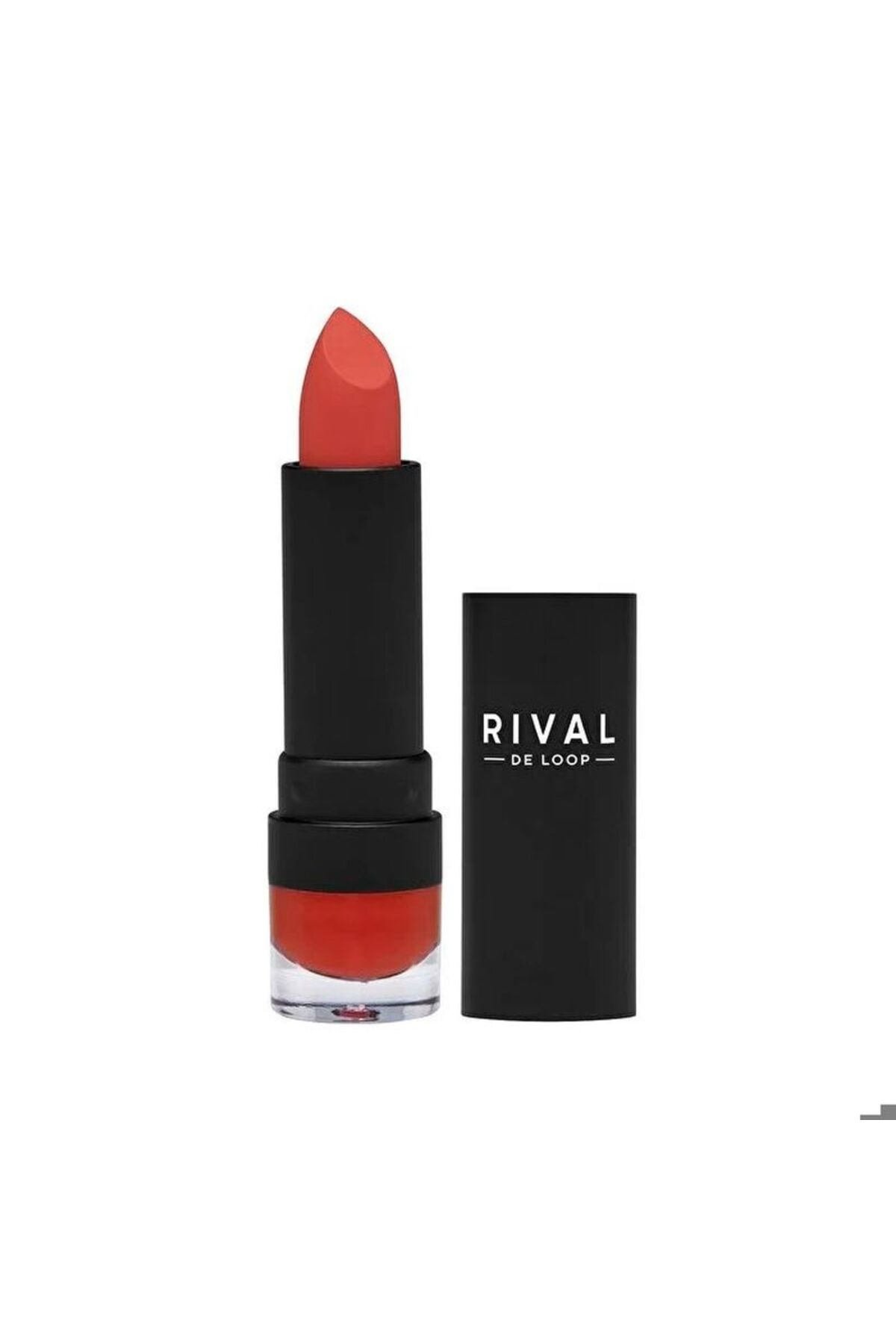 Rival De Loop-Hyaluron Lipstick Soft Matte - No:04 1