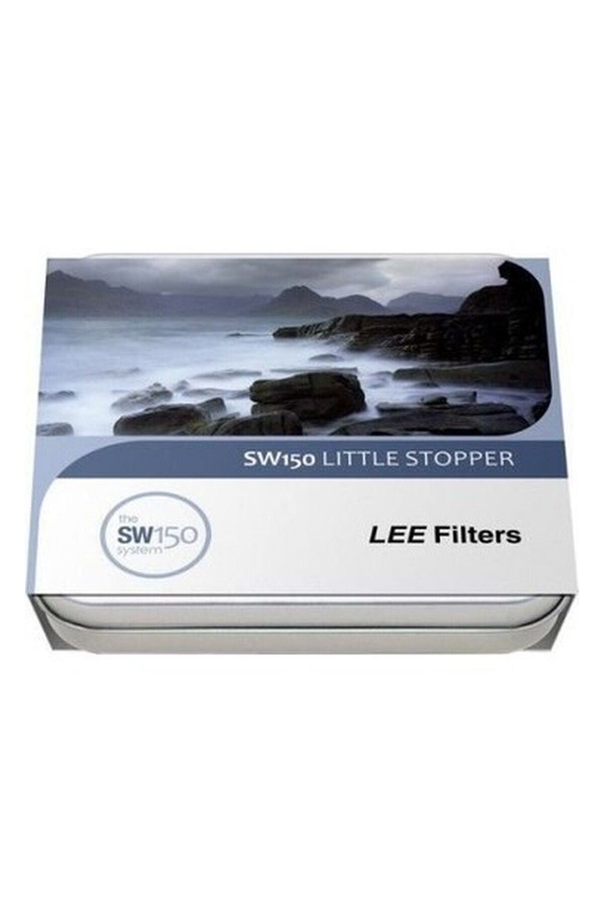 Lee - Filters Sw 150 Little Stopper Glass Filter