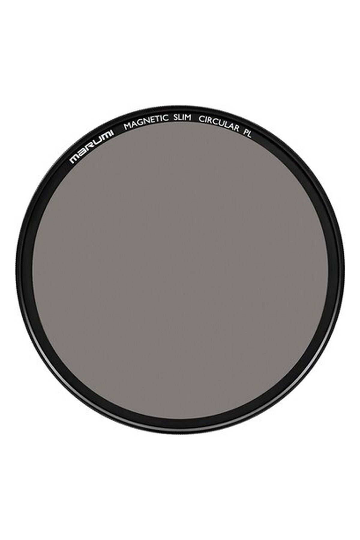 MARUMI 82MM Magnetic Slim Circular Polarize Filtre