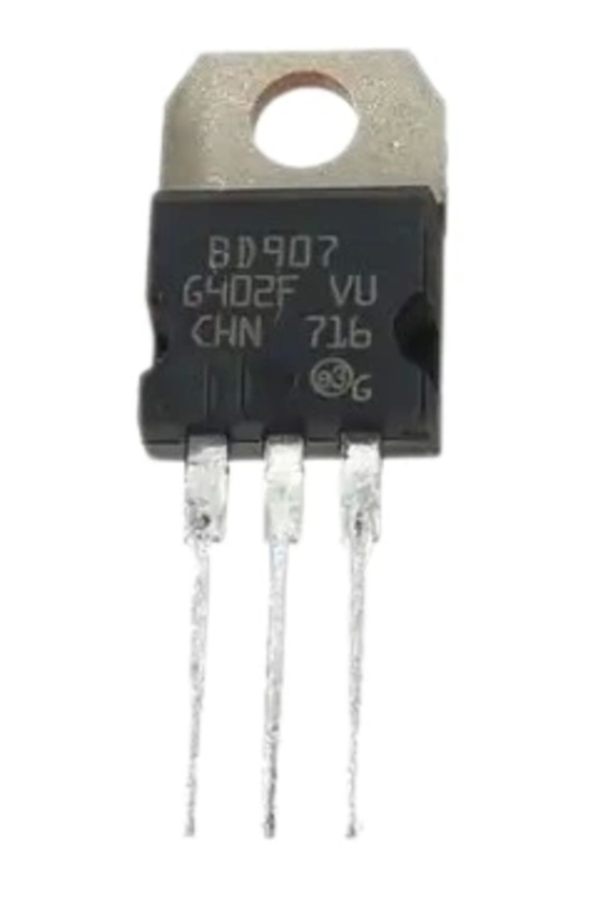 ShopZum BD 907 TO-220 TRANSISTOR