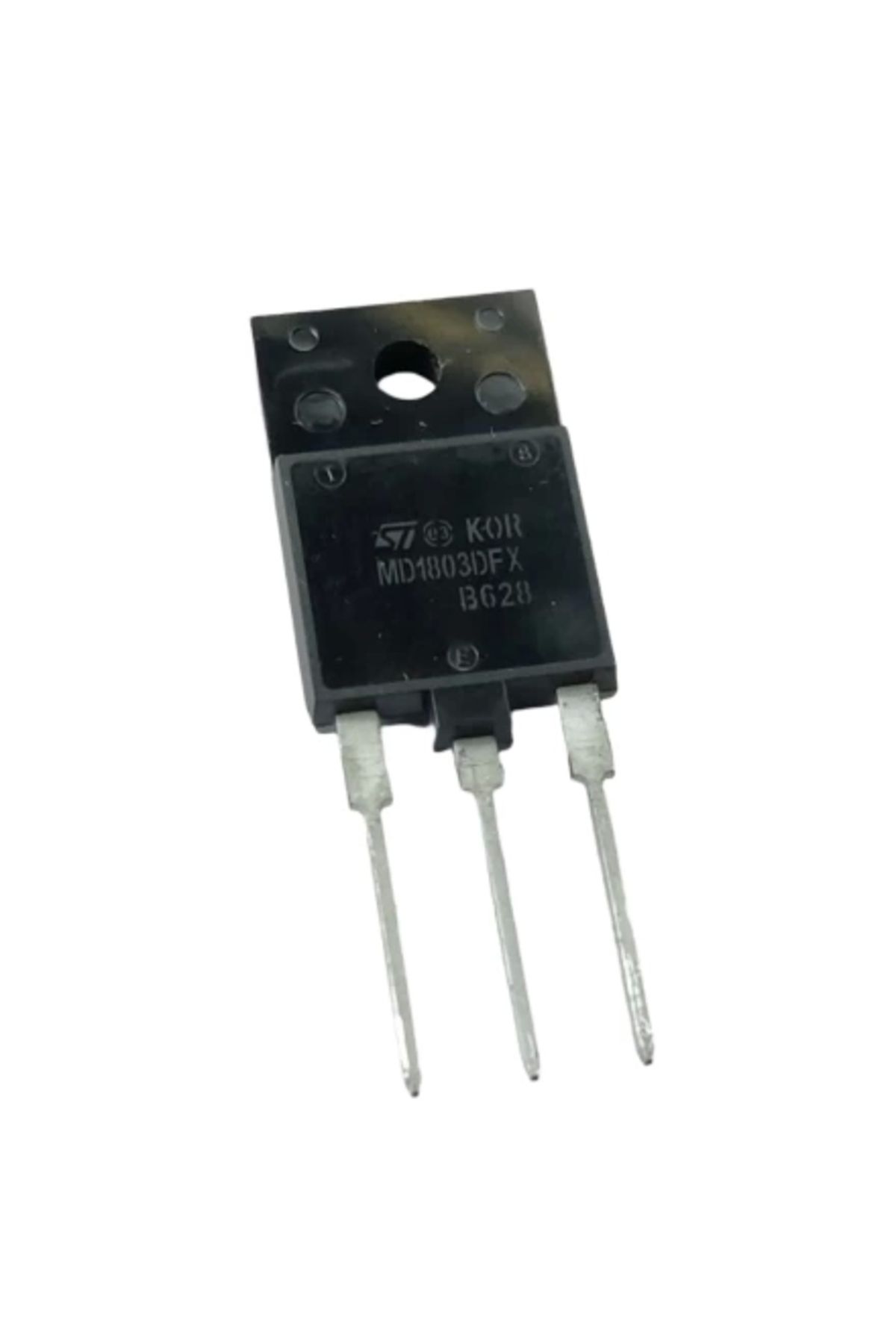 ShopZum ST 1803 DFX TO-3PF TRANSISTOR