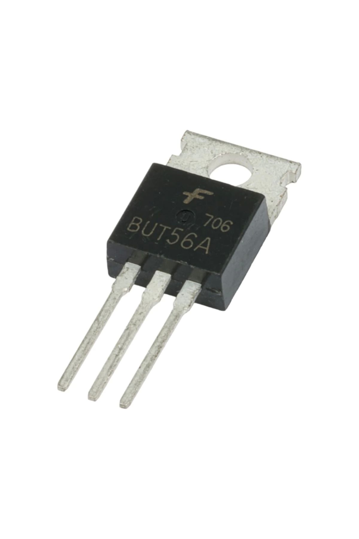 ShopZum BUT 56A TO-220 TRANSISTOR