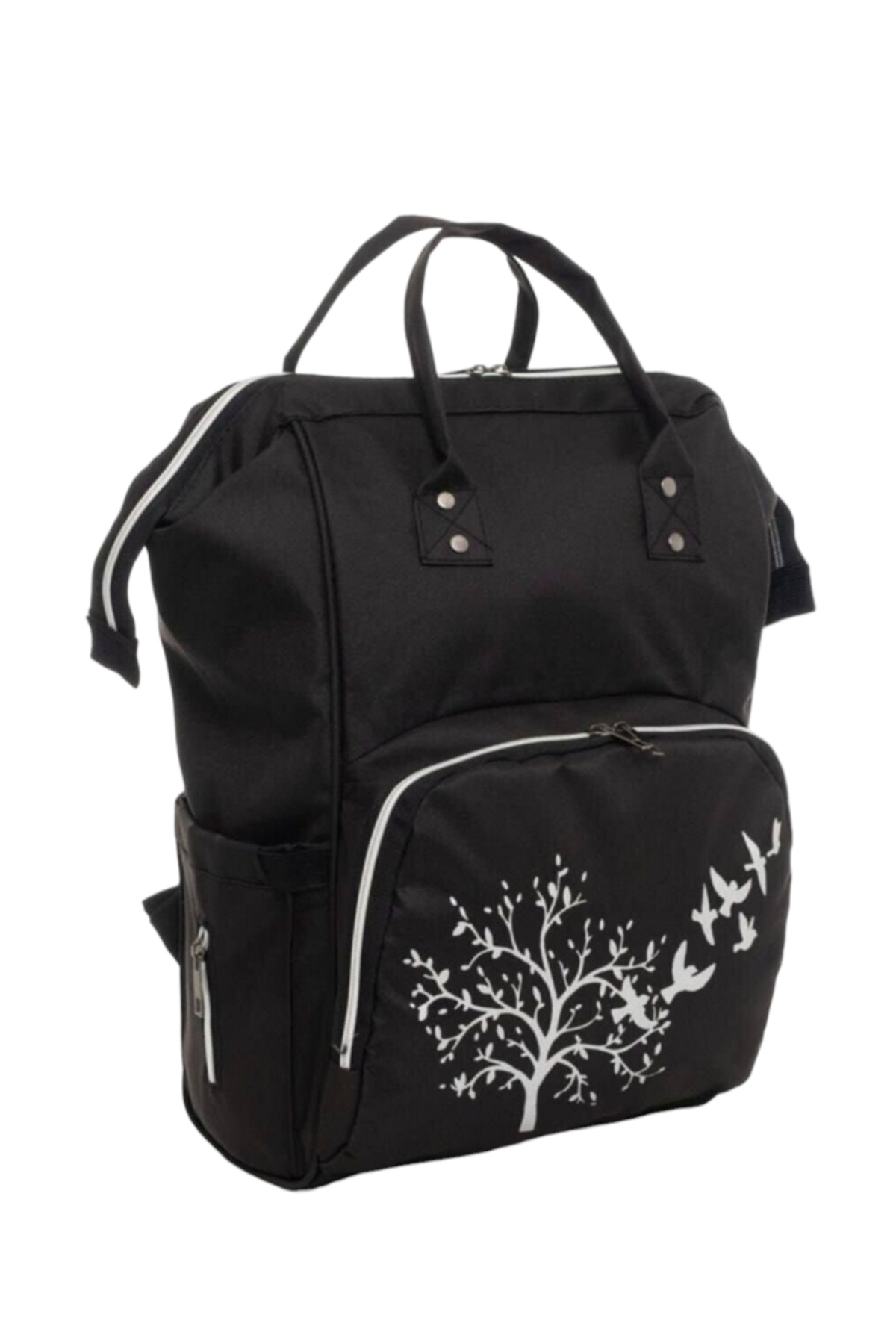 Mother Bag store Anne Bebek Bakım Çantası Bebek Sırt Çantası Modelleri En İyi Hastane Çıkışı Bebek Doğum Çantası fotoğrafı 2 (önizleme)