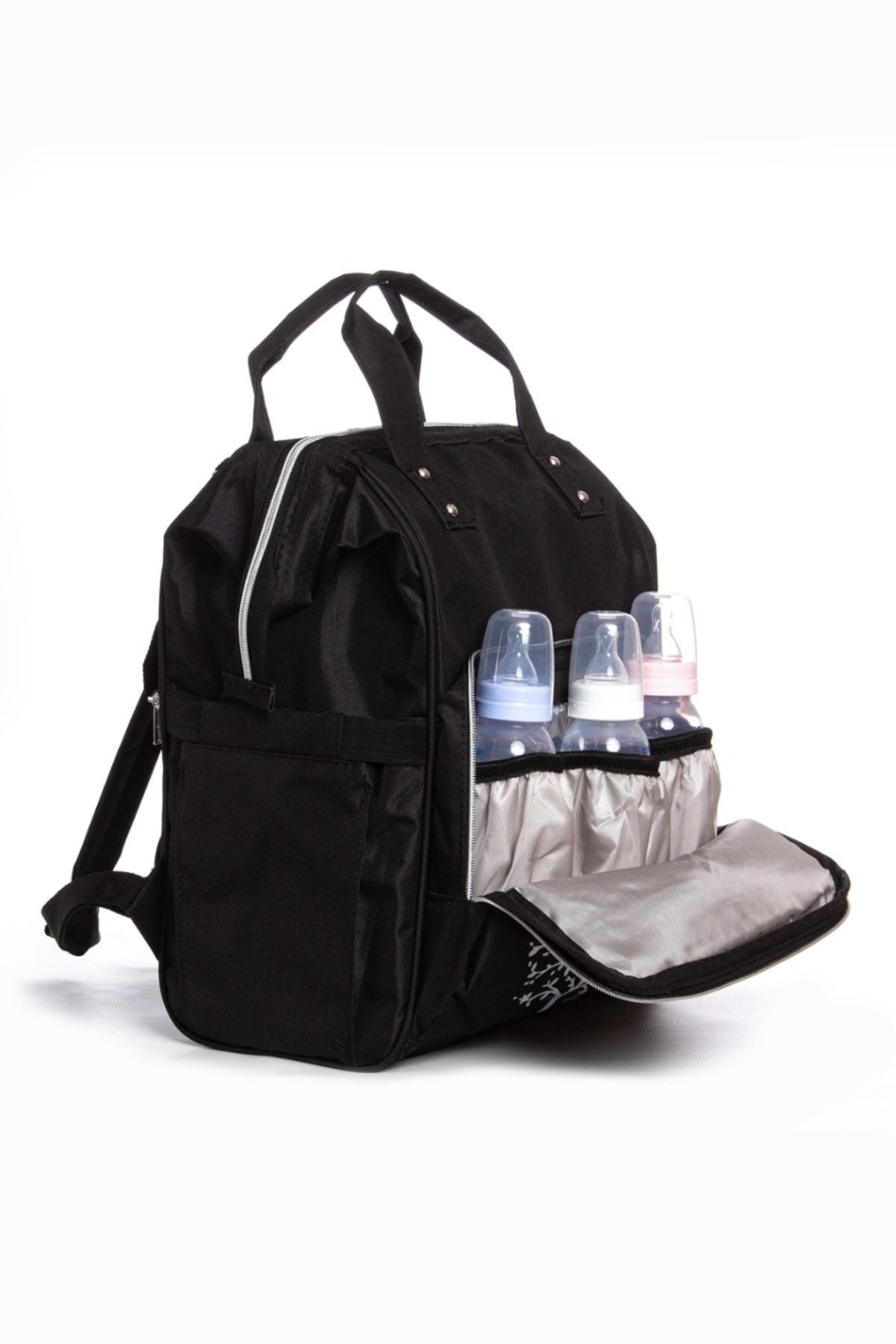 Mother Bag store Anne Bebek Bakım Çantası Bebek Sırt Çantası Modelleri En İyi Hastane Çıkışı Bebek Doğum Çantası fotoğrafı 7 (önizleme)